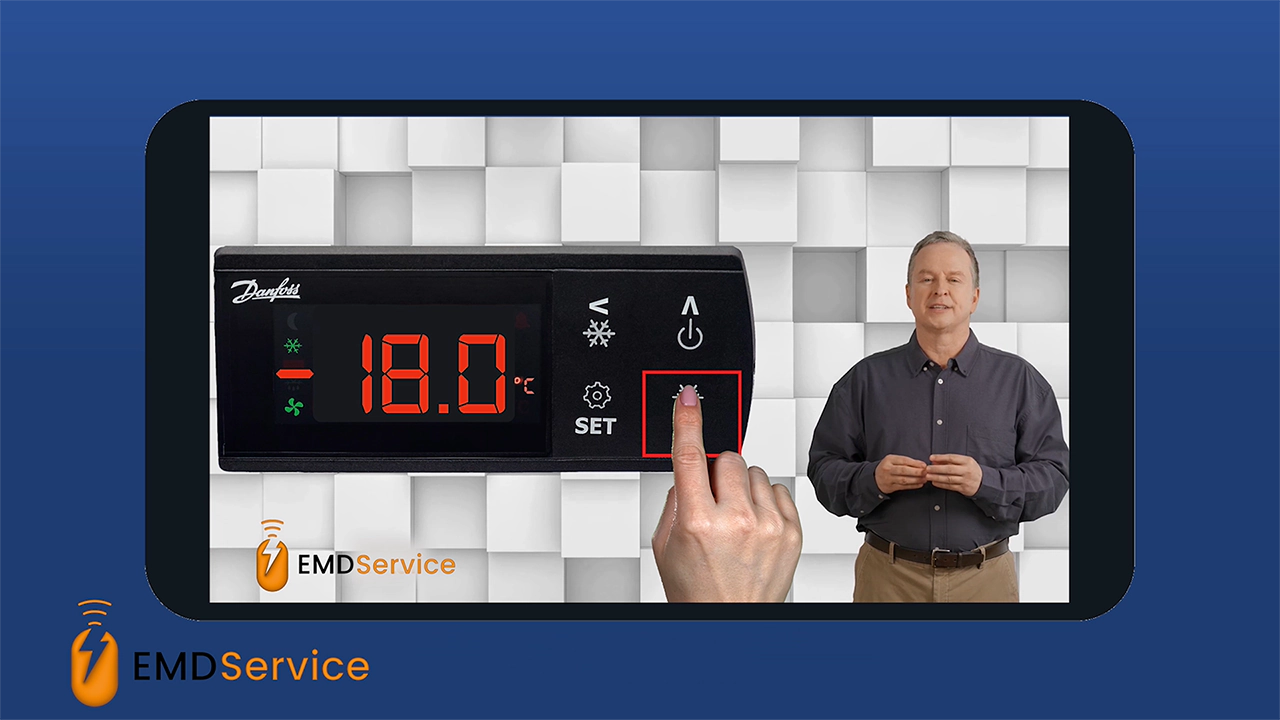 Smart energy management